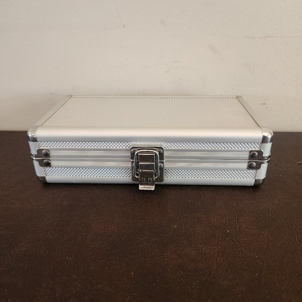 Craftsman's Bench Passport Humidor